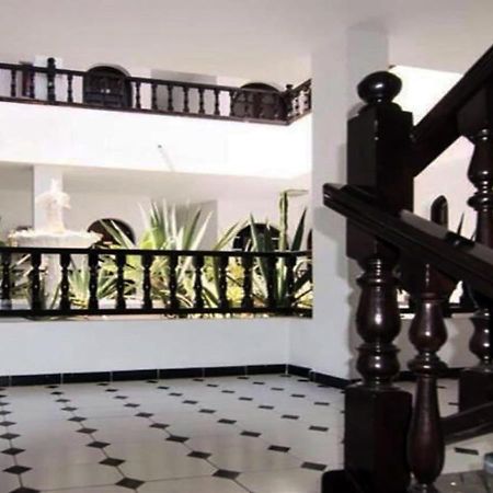 דירות קורלחו Tropical Loft מראה חיצוני תמונה