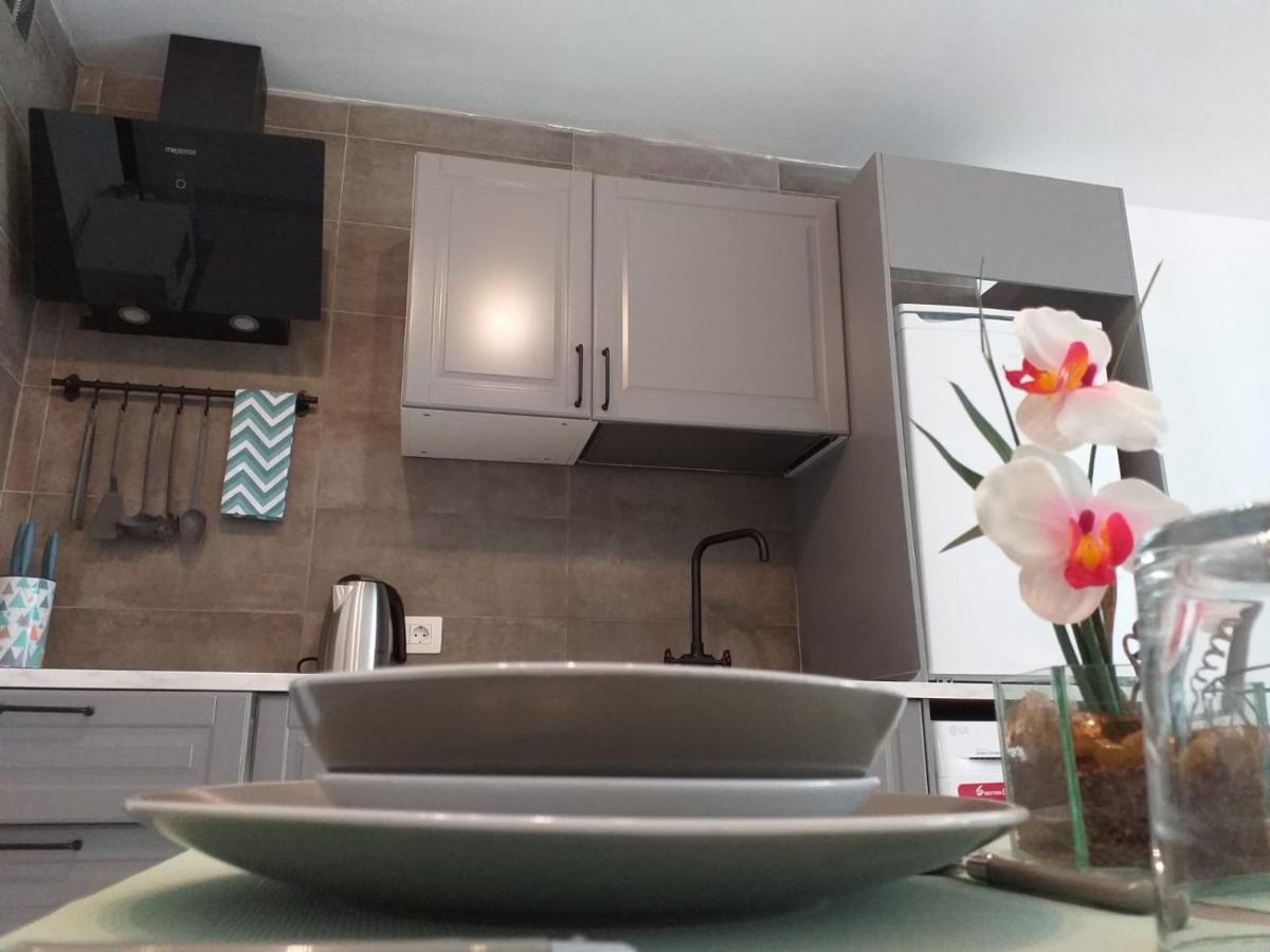 דירות קורלחו Tropical Loft מראה חיצוני תמונה