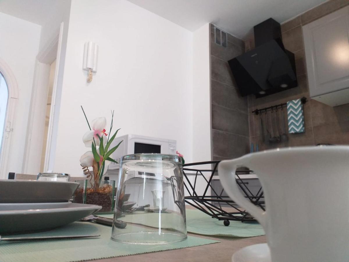 דירות קורלחו Tropical Loft מראה חיצוני תמונה