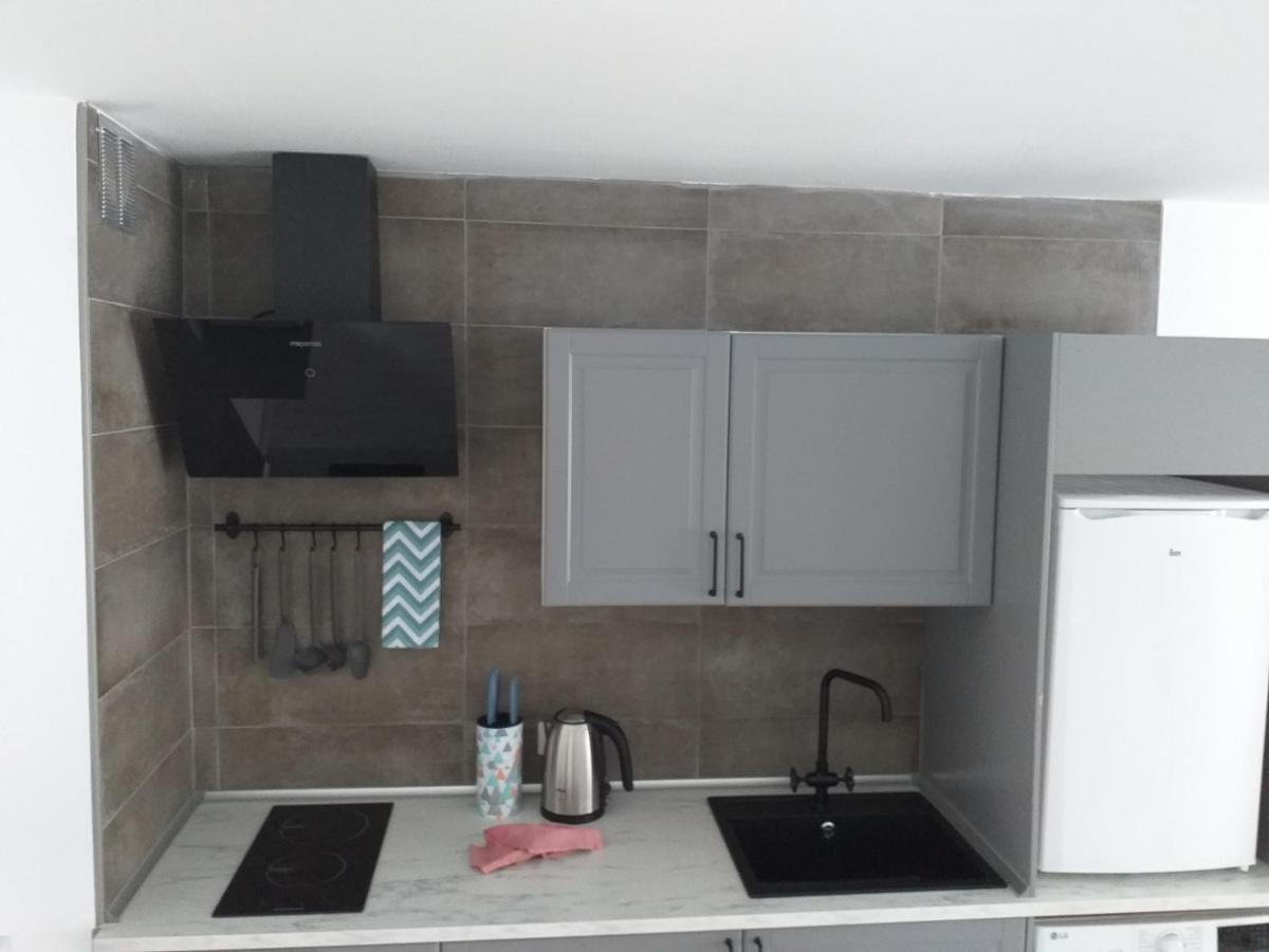 דירות קורלחו Tropical Loft מראה חיצוני תמונה