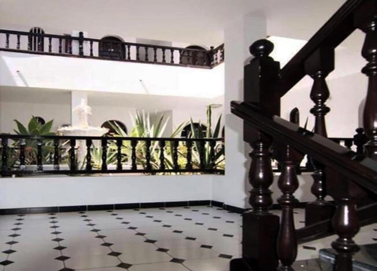 דירות קורלחו Tropical Loft מראה חיצוני תמונה