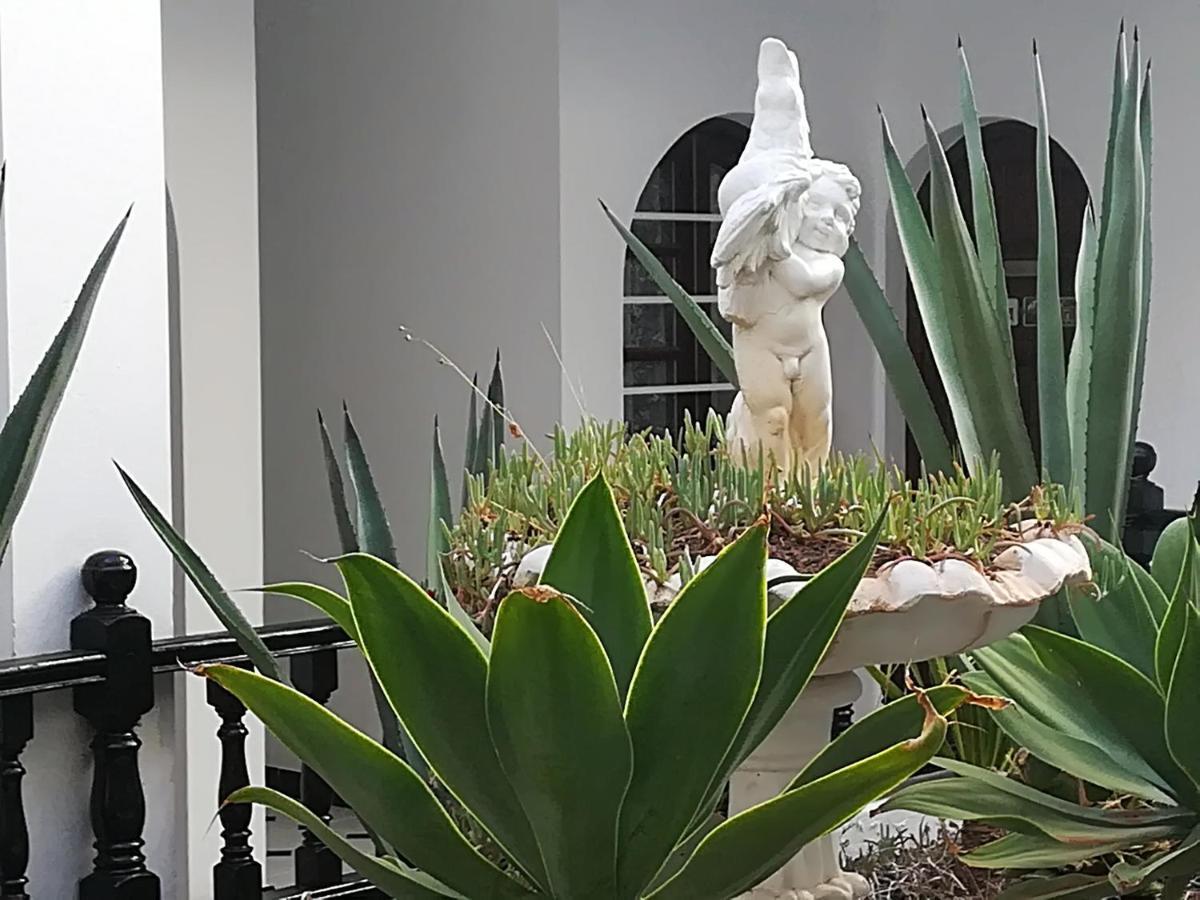 דירות קורלחו Tropical Loft מראה חיצוני תמונה