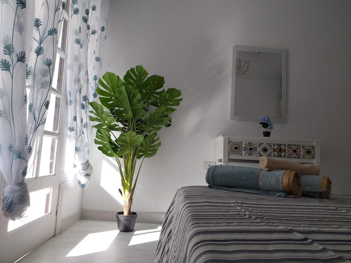 דירות קורלחו Tropical Loft מראה חיצוני תמונה
