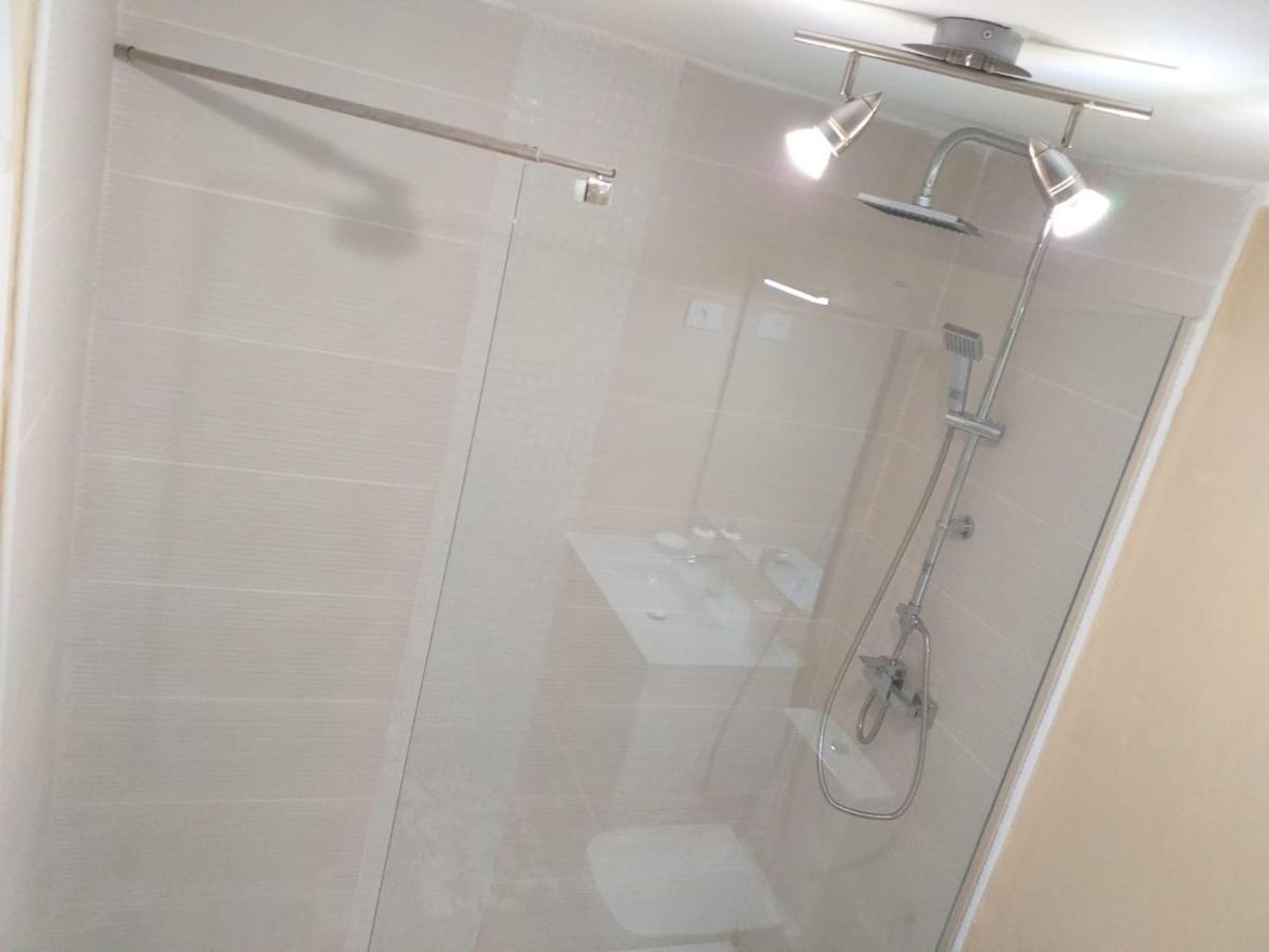 דירות קורלחו Tropical Loft מראה חיצוני תמונה