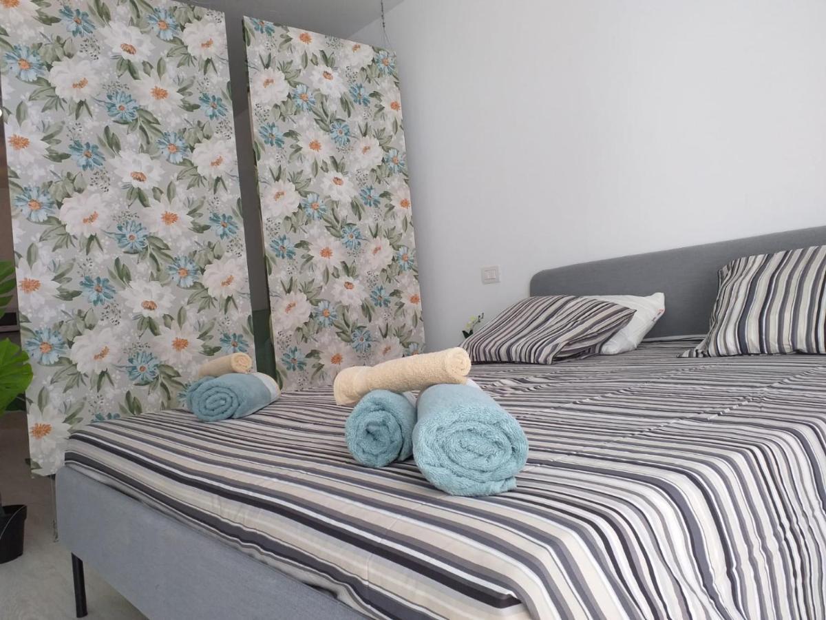 דירות קורלחו Tropical Loft מראה חיצוני תמונה
