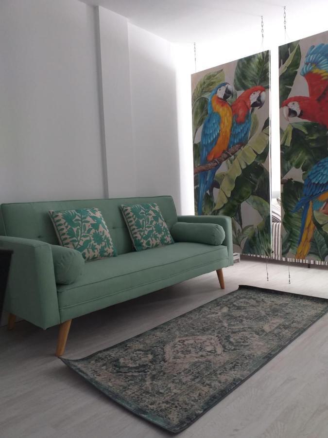 דירות קורלחו Tropical Loft מראה חיצוני תמונה