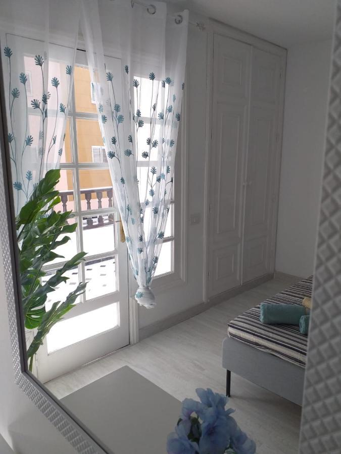 דירות קורלחו Tropical Loft מראה חיצוני תמונה