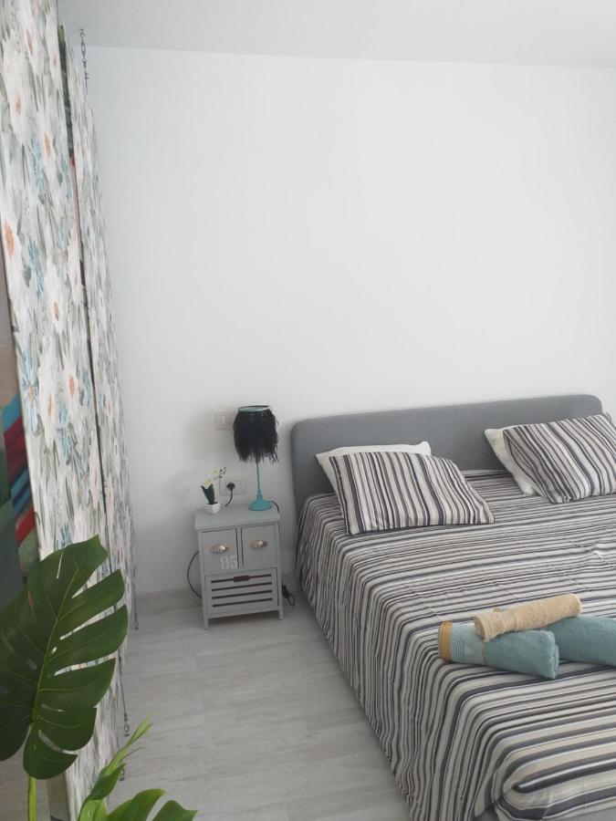 דירות קורלחו Tropical Loft מראה חיצוני תמונה