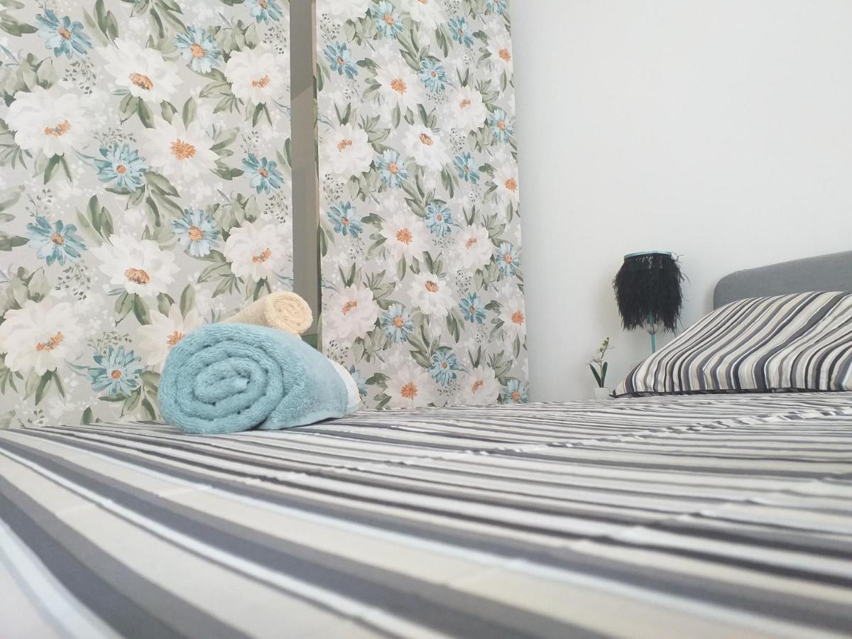 דירות קורלחו Tropical Loft מראה חיצוני תמונה