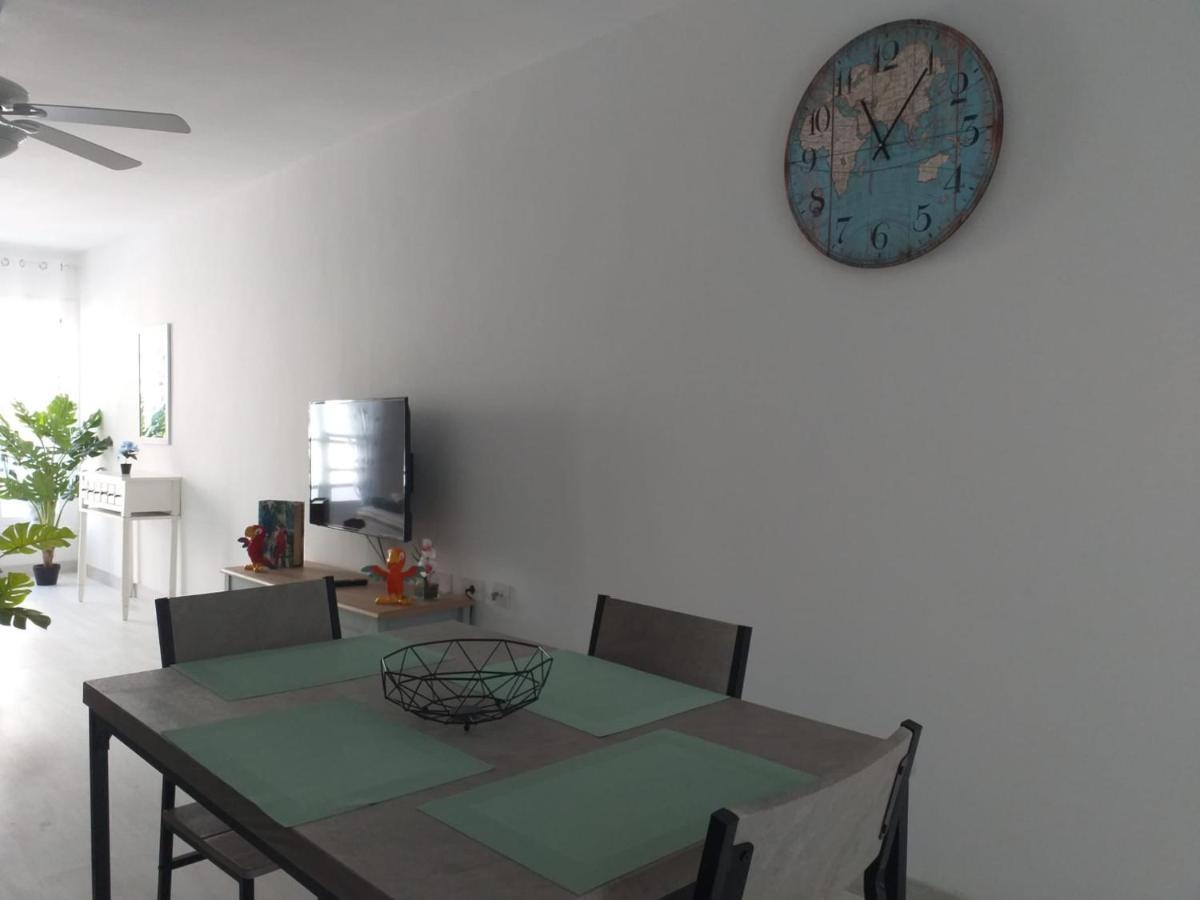 דירות קורלחו Tropical Loft מראה חיצוני תמונה