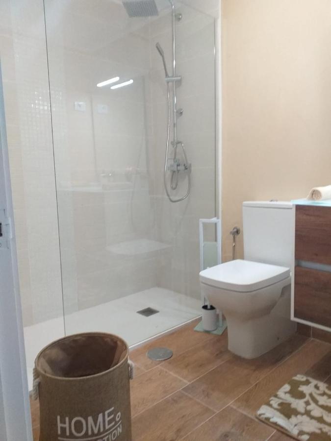 דירות קורלחו Tropical Loft מראה חיצוני תמונה